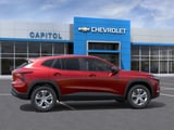 2026 Chevrolet Trax - Preview 5