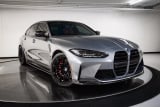2024 BMW M3 - Preview 9