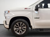 2020 Chevrolet Silverado 1500 - Preview 3