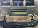 2010 Toyota Highlander - Preview 14