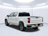 2026 Chevrolet Silverado - Preview 3