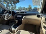 2014 Nissan Rogue - Preview 12