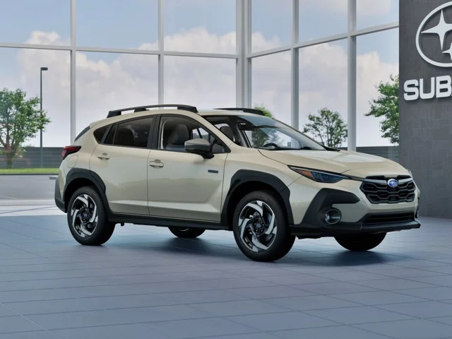 2026 Subaru Crosstrek - Image 1