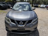 2016 Nissan Rogue - Preview 4