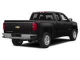 2015 Chevrolet Silverado 1500 - Preview 2