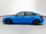 2023 Honda Civic - Preview 4