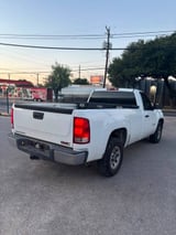 2007 GMC Sierra 1500 - Preview 5