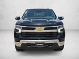 2026 Chevrolet Silverado 1500 - Preview 6