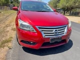 2013 Nissan Sentra - Preview 7