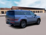 2027 Hyundai Santa Fe Hybrid - Preview 13