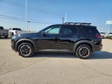 2026 Nissan Pathfinder - Preview 4