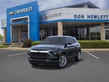 2026 Chevrolet Trailblazer - Preview 8