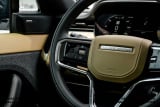 2027 Land Rover Range Rover Sport - Preview 14