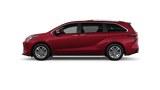 2026 Toyota Sienna - Preview 3