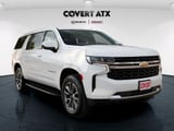 2024 Chevrolet Suburban - Preview 9