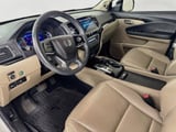 2021 Honda Pilot - Preview 9