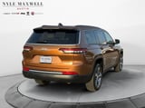 2026 Jeep Grand Cherokee L - Preview 16