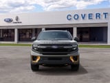 2027 Ford Expedition - Preview 3