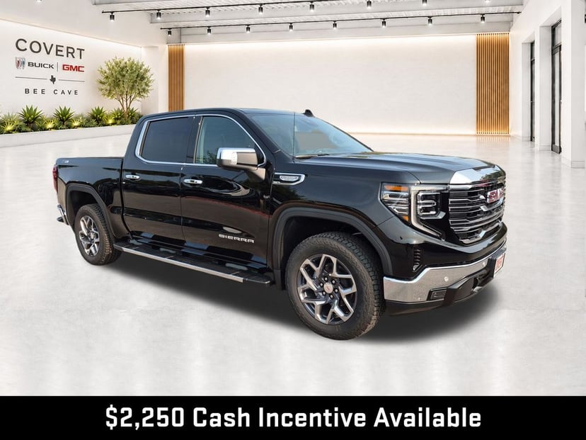 2026 GMC Sierra 1500 - Image 1