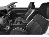 2026 Kia K5 - Preview 6