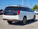 2027 Ford Expedition Max - Preview 3