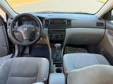2006 Toyota Corolla - Preview 14