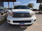 2010 Toyota Sequoia - Preview 7