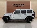 2024 Jeep Wrangler - Preview 2