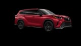 2026 Toyota Highlander - Preview 14
