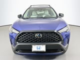 2025 Toyota Corolla Cross - Preview 3