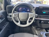 2026 Chevrolet Silverado 1500 - Preview 12