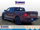 2025 Ram 1500 - Preview 5