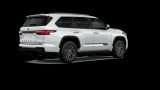 2026 Toyota Sequoia - Preview 10