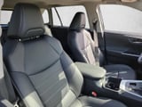 2025 Toyota RAV4 - Preview 12