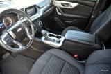 2021 Chevrolet Blazer - Preview 8