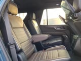 2025 GMC Yukon - Preview 12
