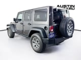 2017 Jeep Wrangler - Preview 5