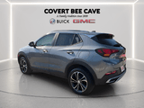 2021 Buick Encore GX - Preview 7