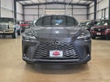 2024 Lexus RX - Preview 3
