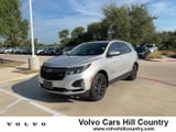 2022 Chevrolet Equinox - Preview 2
