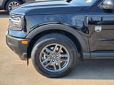 2026 Ford Bronco Sport - Preview 6
