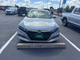 2018 Honda Accord - Preview 2