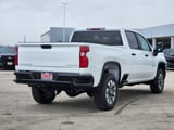 2026 Chevrolet Silverado 2500 HD - Preview 5