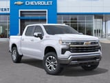 2026 Chevrolet Silverado 1500 - Preview 7