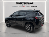2026 Jeep Compass - Preview 6