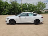 2026 Acura Integra - Preview 4