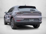2026 Chevrolet Equinox EV - Preview 7