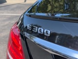 2019 Mercedes-Benz E-Class - Preview 10