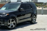 2025 Land Rover Discovery - Preview 4