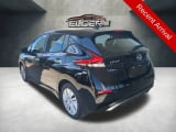 2025 Nissan Leaf - Preview 5